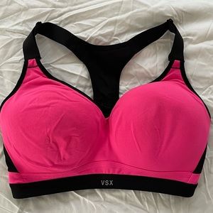 32DDD VSX high impact sports bra